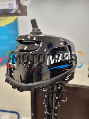 Лодочный мотор MARLIN (Марлин) MP 5 AMHS Лодочный мотор MARLIN (Марлин) MP 5 AMHS