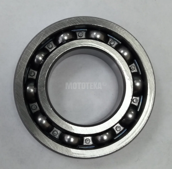 Подшипник шестерни GB/T276 - 96 з/х 6005 47х25х12 T9.8A (13 - 35)