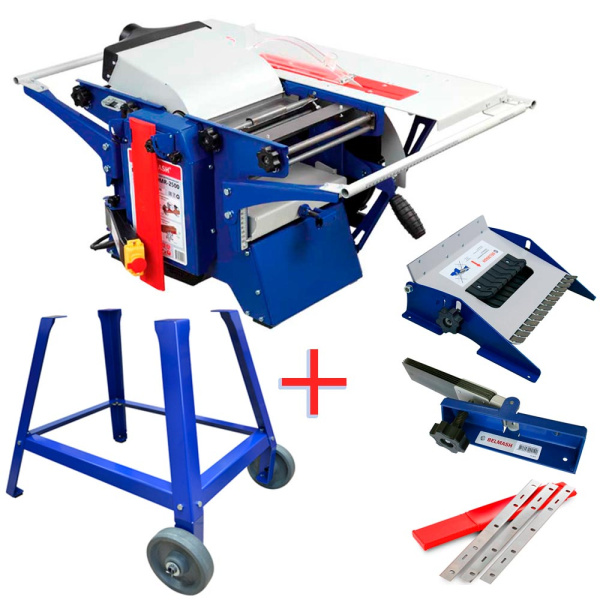 Станок BELMASH (Белмаш) SDMR - 2500MAX