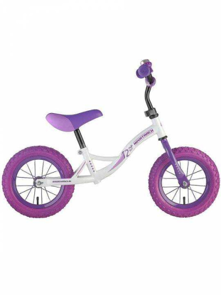 Беговел Novatrack (Новатрак) Magic 12" Беговел Novatrack (Новатрак) Magic 12"