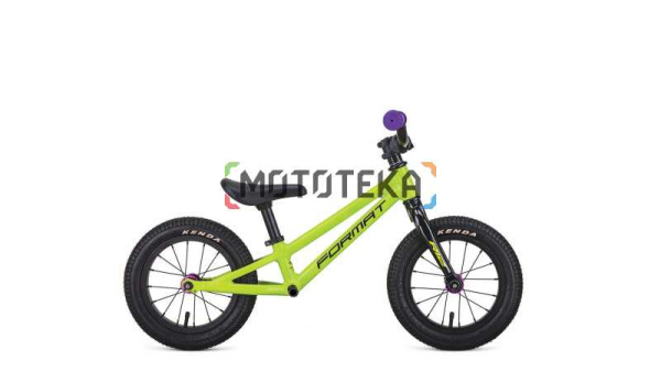 Беговел Format (Формат) Runbike (2021) Беговел Format (Формат) Runbike (2021)